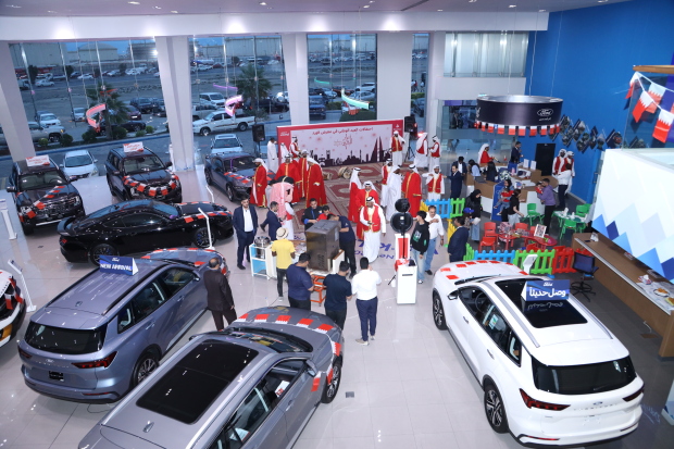 Celebrations driven by national pride